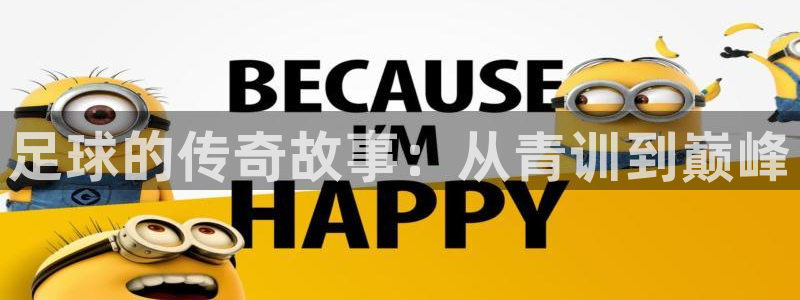  竞技宝app下载安装ios：足球的传奇故事：从青训到巅峰