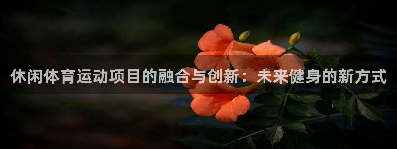 JJB竞技宝官网下载平台是正规平台吗知乎:休闲体育运动项目的